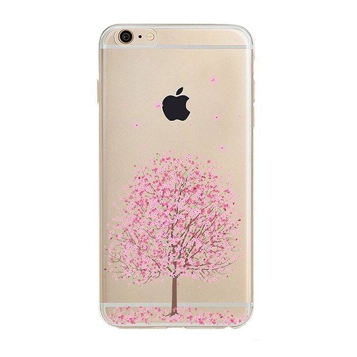 iPhone 6S Case,iPhone 6 Case, PHEZEN iPhone 6S TPU Case Luxury Bling Diamond Crystal Clear Soft TPU Silicone Back... N39