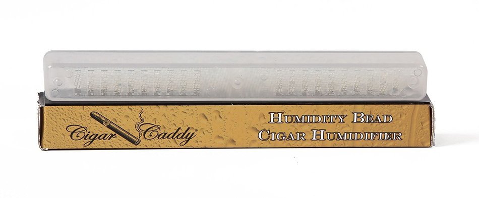Cigar Caddy Humidity Bead 20 CIGAR Humidifier