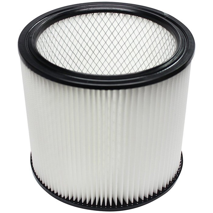 Replacement 90304 Filter for Shop-Vac - Compatible with Shop-Vac 90304, Shop-Vac LB650C, Shop-Vac QPL650, Shop-Vac... N2