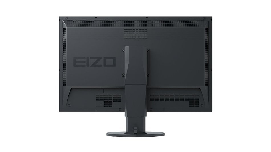 EIZO ColorEdge CS270 27" Hardware Calibration IPS Monitor 2560x1440 (CS270-BK-CN)