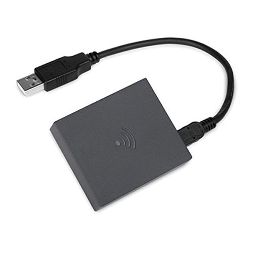 Lexmark 27X0135 Marknet N8352 Wireless Plus NFC
