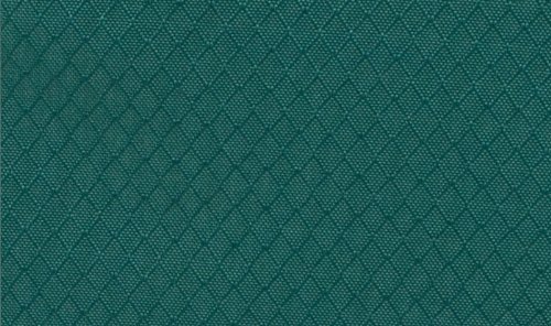 Budge Industries P9A11GP1 Green Piping Log Rack Cover, 4-Feet N2