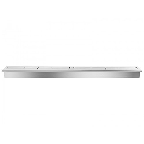 Ignis EB6200 Ethanol Fireplace Burner Insert N3