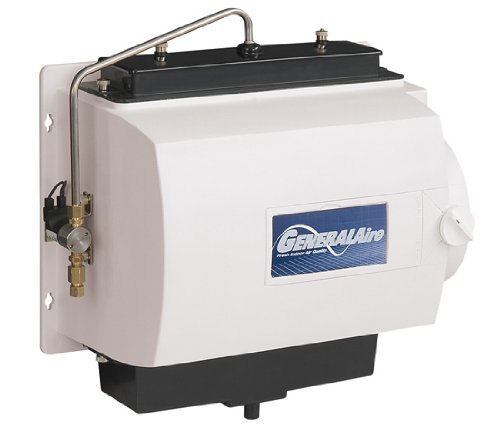 GeneralAire Humidifier Unit 1042-LH N2