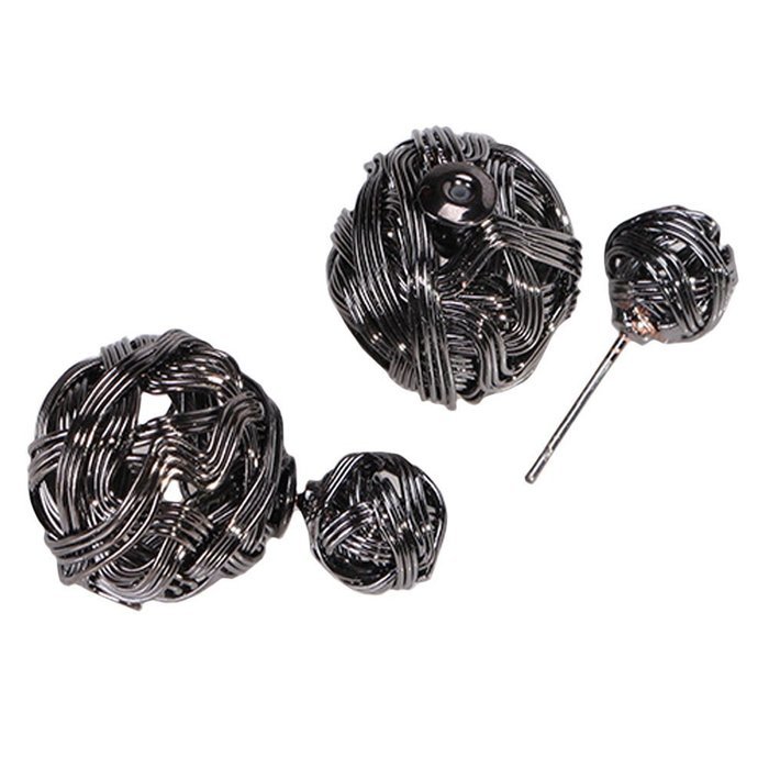 Ziyier G&E: High Qualiy Fashion Earrings (Style 9) N6