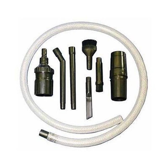 Vacuum Parts & Accessories Mini Micro Tool Attachment Kit Set for Rainbow Vacuum