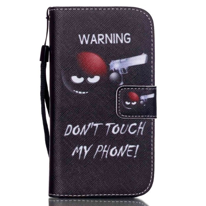 Galaxy S3 Case,Galaxy S3 Neo Case,Galaxy S3/S3 Neo Wallet Case,Phezen PU Leather Magnetic Closure Stand Flip Cover... N2