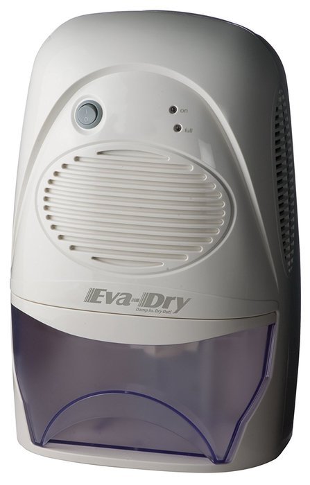 Eva-dry Edv-2200 Dehumidifier, Mid-Size