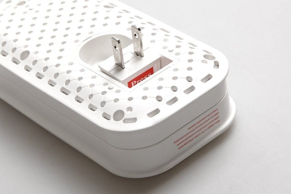 HOMY Renewable Wireless Portable Dehumidifier, Mini Dehumidifiers for Home Max 500 cubic ft. No Batteries or Cords... N2