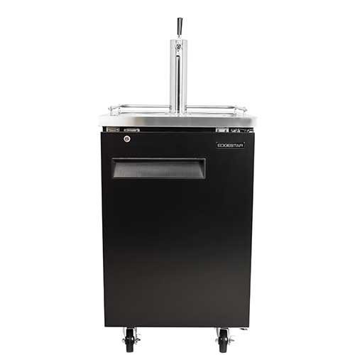 EdgeStar Single Faucet Direct Draw Beverage Dispenser
