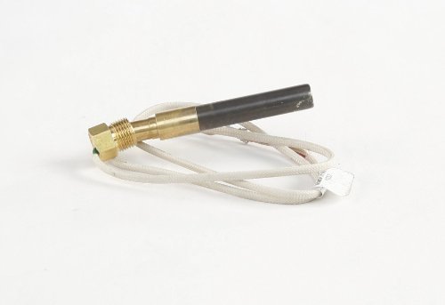 THERMOPILE, PILOT GENERATOR FRYER MILLIVOLT SYSTEM, OEM AMERICAN RANGE, IMPERIAL, HENNY PENNY, STAR, APW WYOTT...