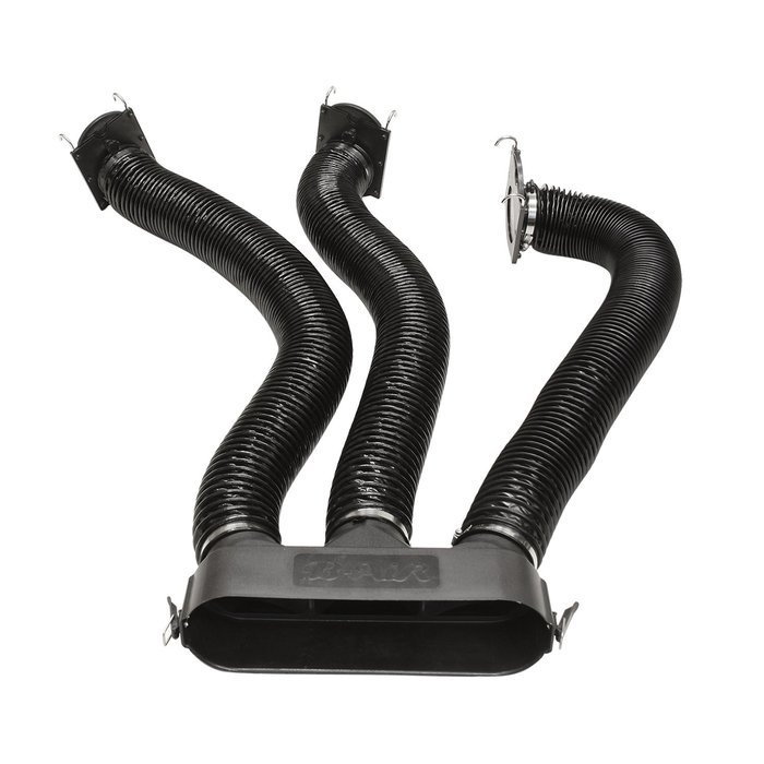 B-Air Dryers Grizzly Duct Drying Kit