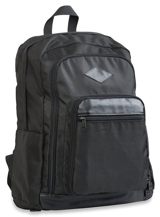 THE #1 Speaker Backpack in the World. The 2017 Rager Backpack with Bluetooth Speakers - Loved by All! (New Release) N3