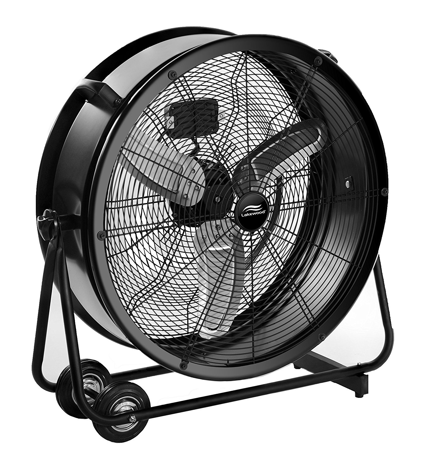 Lakewood 36-Inch Industrial Grade Drum Fan N7 free image download