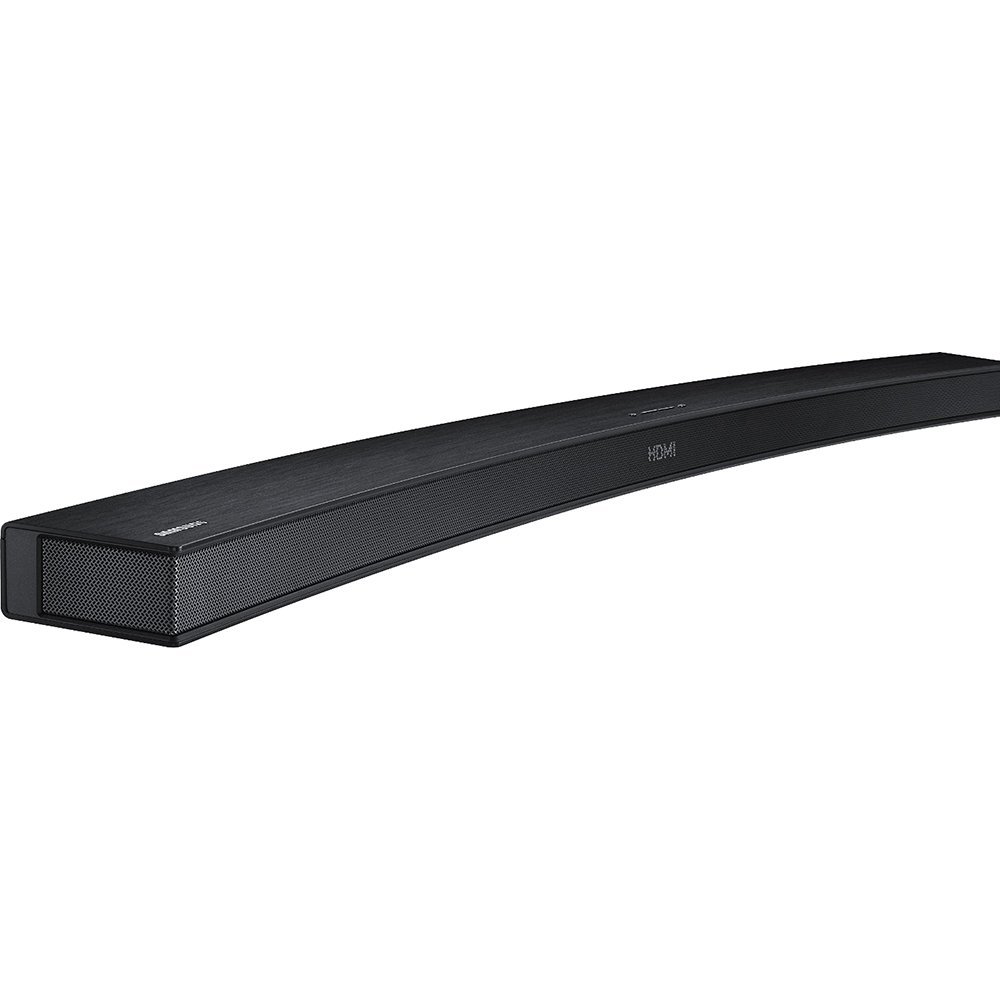 Samsung 2.1 Channel 300W Curved Wireless Audio Soundbar (HWJ4000/ZA
