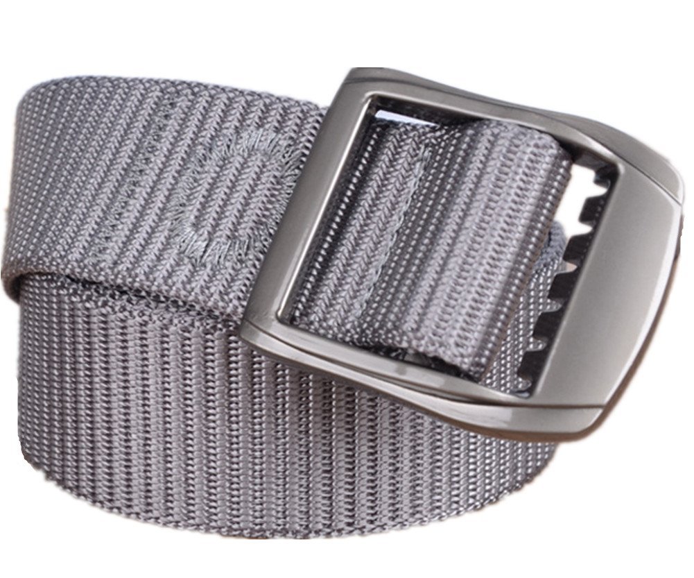 military nylon web belt