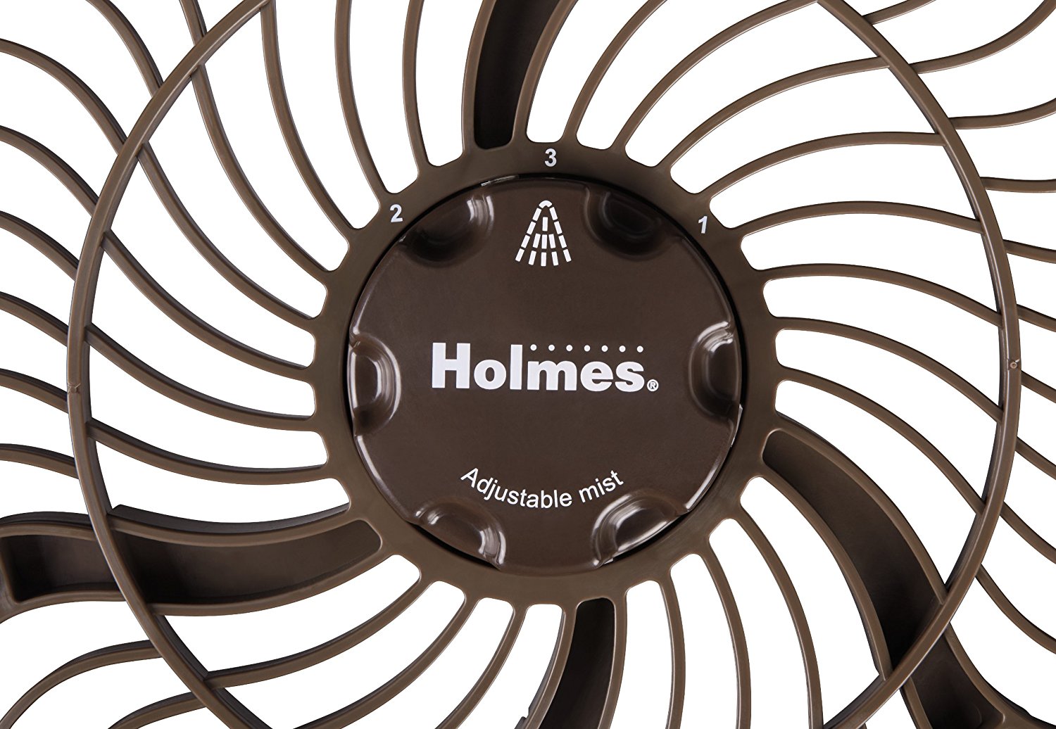 Holmes Outdoor Misting Fan with 3 Speed Settings N9 free image download