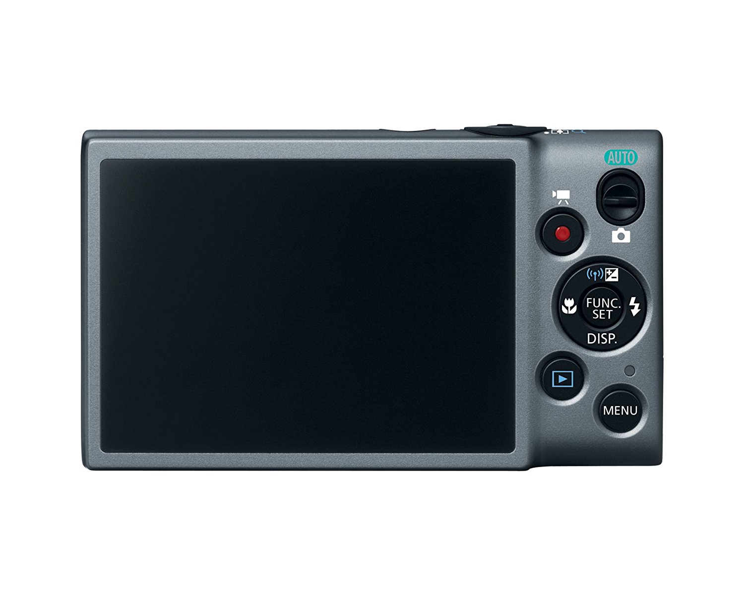Canon PowerShot ELPH 130 IS 16.0 MP Digital Camera with 8x Optical Zoom