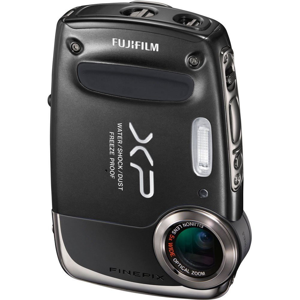 Fujifilm FinePix XP50 Digital Camera (Green) N6 free image download