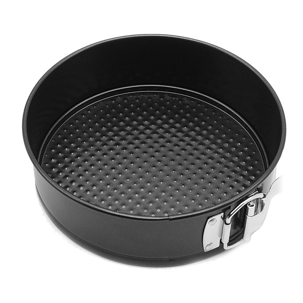 Marx 7 inch Nonstick Bakeware Springform Pan,Cake Pan, Cheesecakes Pan
