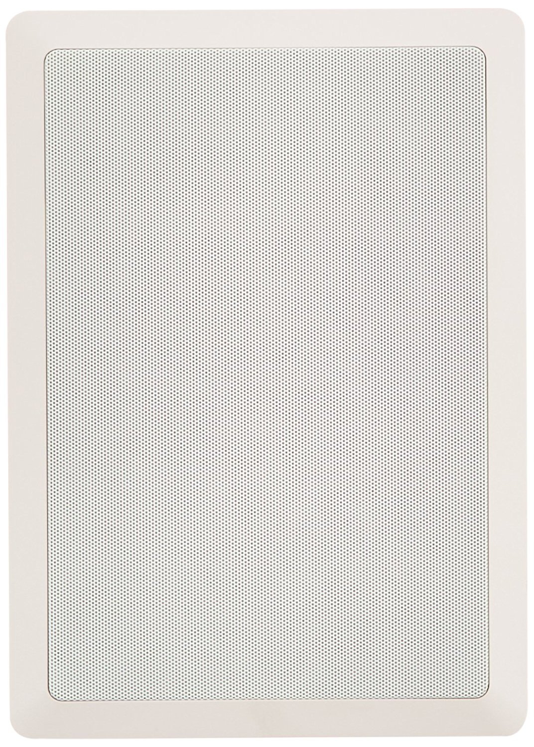 Polk Audio RC55i 2Way InWall Speakers (Pair, White) free image download