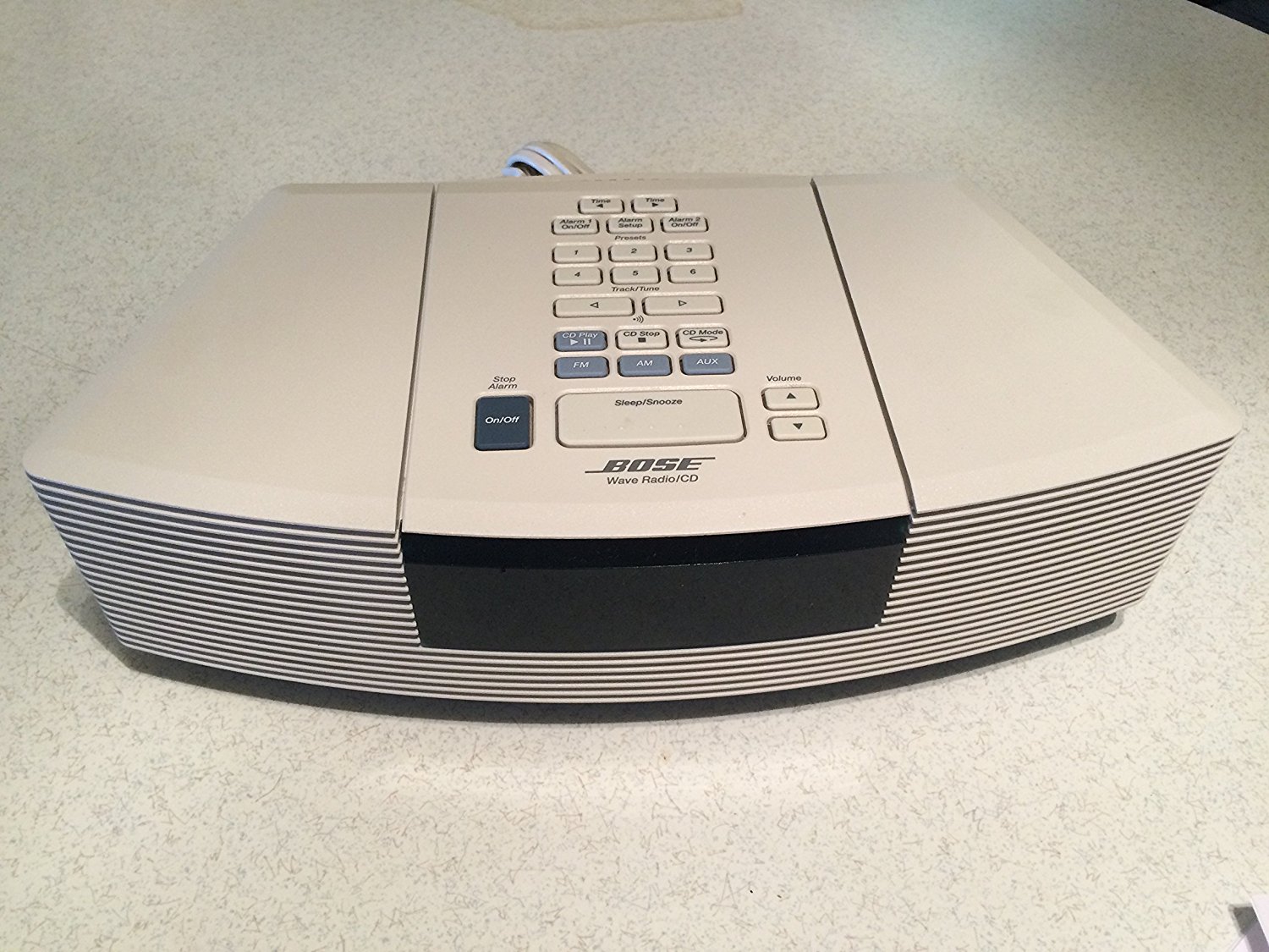 Bose wave radio cd player manual at ashley smalley blog