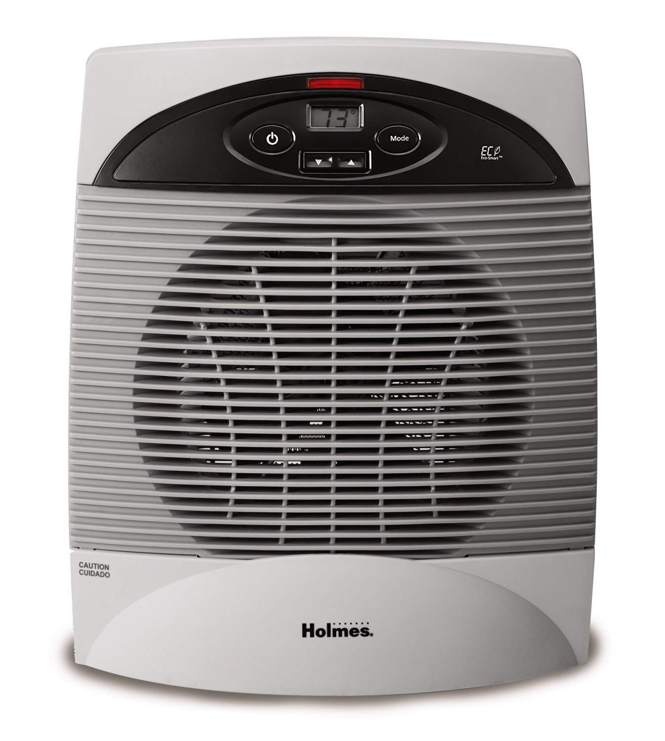 Holmes Energy Saving Heater with Thermostat free image download