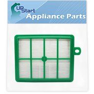 3-Pack Replacement EL012B S-filter HEPA filter for Electrolux - Compatible with Electrolux EL4650A, Electrolux... N3