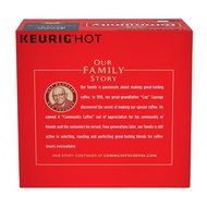 Community Coffee Dark Roast, K-Cup for Keuirg Brewers, 18 Count N4