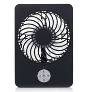 Momoday&reg; Electric Personal Fan Mini Air Conditioner Portable fan Rechargeable Fan 3 Speeds Desktop Summer Cooler... N15