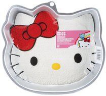 Wilton Hello Kitty Cake Pan N2