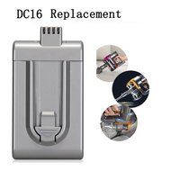 2000mAh 21.6V Replacement Dyson DC16 Lithium-Ion Rechargeable Battery for Dyson Root 6 ; Animal;Issey Miyake ;...
