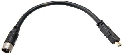 Tripp Lite High Speed HDMI Easy Pull Cable, Digital Video with Audio (M/M), 25-ft. (P568-025-EZ) N2