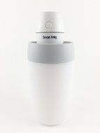 Smart Frog Small Ultrasonic Cool Mist Humidifier / Travel Humidifier / Portable Humidifier with Travel Cup, Powered...