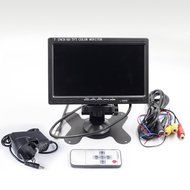 Sunfounder 7&quot; HD 1024x600 TFT LCD Screen Display HDMI Monitor for Raspberry Pi 3, 2 and RPi...