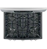 GE Profile PGB920SEFSS 30" Freestanding Gas Convection Range