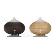 SanSiDo Humidifier Aromatherapy Essential Oil Diffuser 300ml Cool Mist Humidifier Ultrasonic Essential Oil Diffuser... N6