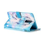 Spritech(TM) Pu Leather Phone Case For LG G Stylo 2 LS775/LG Stylus 2 K520,Flip Fold Standing Wallet Pouch With... N43