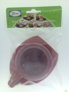 Silicone Macaron Decorative Pot Cream Miller ,tanglinasa Pastry Cream Decorating Pen Cupcake Decorated Cream Bakery... N3