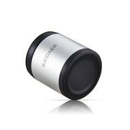 CHEERLINK&reg; Kaidaer Ultra Portable Bluetooth Wireless Speaker with 360-Degree Circle Sound Technology and Built-In... N13