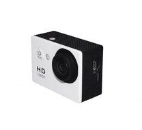 HD 1080P Sports Mini Video Camera 2" TFT Screen Action Diving Record with 30 Meter Waterproof Helmet Mount Kit...