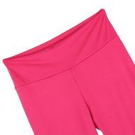 Oligex(TM) Women Elastic Fitness Leggings Women Candy Color Sport Leggings Pants Running Training Gym Women Leggings...