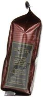 Coffee Masters Flavored Coffee, Cinnamon Hazlenut, Whole Bean, 12-Ounce Bags (Pack of 4)