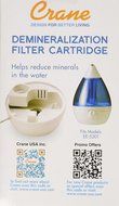 Crane Hs-3161 Drop Shape Humidifier Filter N2