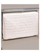 Quilted Air-Conditioner Cover, Size LG