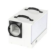 AlorAir Basement / Crawlspace Dehumidifiers (55 Pint) N15