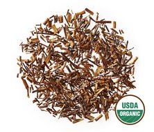 Golden Moon Loose Leaf Organic Herbal Tea Sampler Gift Set (48 Servings of Tea) N5