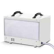 AlorAir Basement / Crawlspace Dehumidifiers (55 Pint) N16