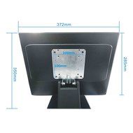 15inch LCD Touch Screen Monitor for POS 5 Wire Resistive