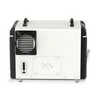 AlorAir Basement / Crawlspace Dehumidifiers (55 Pint) N17
